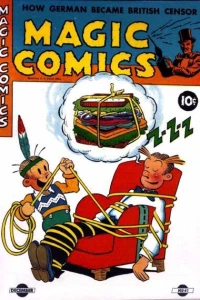 Issue #41