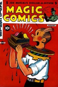 Issue #42