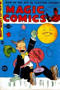 Issue #43
