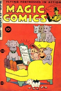 Issue #44