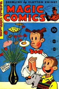 Issue #45