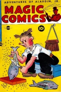 Issue #46