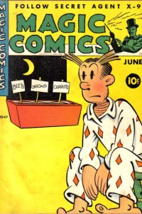 Issue #47