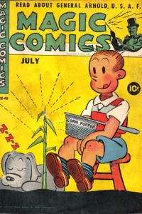 Issue #48
