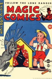 Issue #50