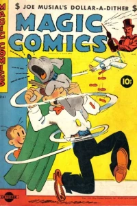 Issue #51