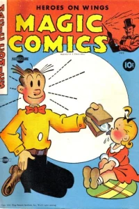 Issue #52