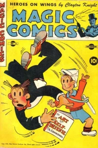 Issue #53