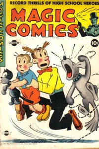 Issue #54
