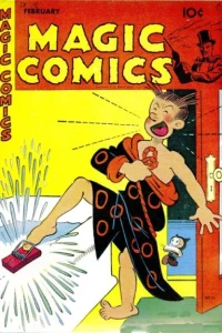 Issue #55