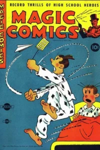 Issue #56