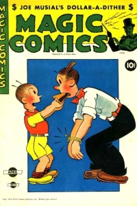 Issue #57