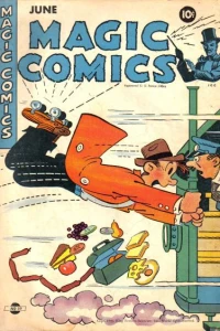 Issue #59
