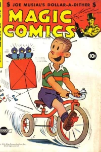 Issue #61
