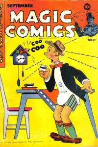 Issue #62