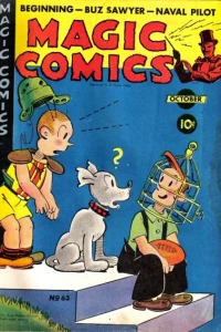 Issue #63