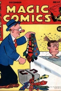 Issue #65