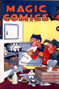 Issue #66