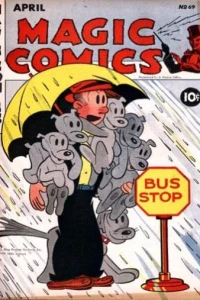 Issue #69