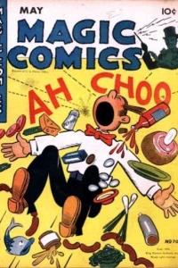 Issue #70