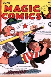 Issue #71