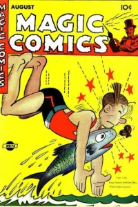 Issue #73