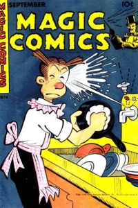 Issue #74
