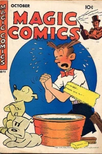 Issue #75