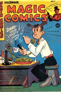 Issue #77