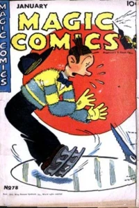 Issue #78