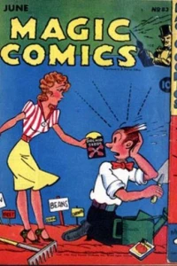 Issue #83