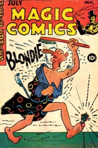 Issue #84