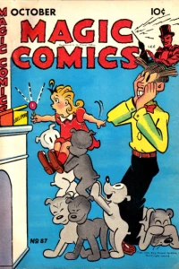Issue #87