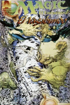 Issue #2