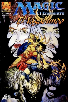Issue #5