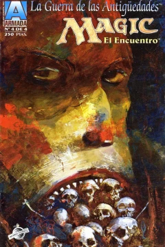Issue #4