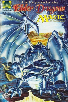 Issue #2