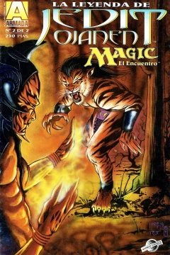 Issue #2