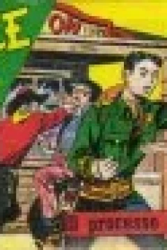 Il Processo a Tobia Craig