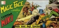 Cover of Nelle Mani degli Apaches
