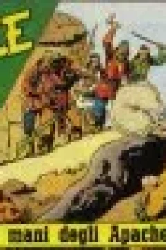Nelle Mani degli Apaches