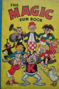 Issue #1942