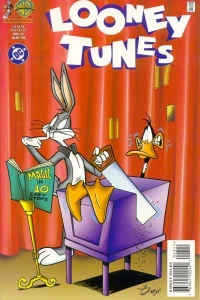 Magic in 10 Easy Steps