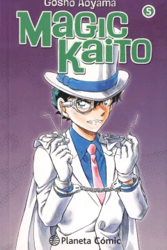 Issue #5