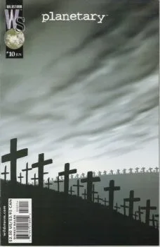 Cover of Magic & Loss