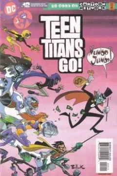 Magic & Misdirection
