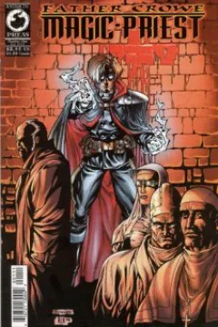 A Murder of Crowe's