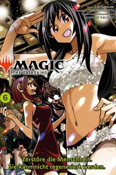 Issue #6