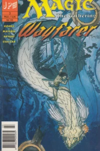 Issue #3