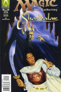 Issue #2